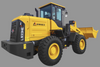 L033HY4214A29A5 L933HE Wheel Loader with 88KW Yuchai Engine