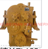 L0160N2214A29E0 SDLG L916 Wheel Loader with 52KW Engine