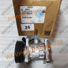Genuine 4190016292 AC Compressor apply for Excavator E6220 E6225 E6300 and Other Models