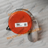Genuine SDLG 4110016280232 6320723 Cummins F4.5 Diesel Engine Parts Turbocharger 6320723 Apply for L956F L953F L958F Wheel Loader
