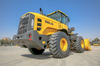 L056HW2115A29E6 L956H Wheel Loader with 162KW WD Engine