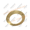 SANY Port Machine Parts 60121007 Flange Disc for SRSC45H1 Reach Stacker 