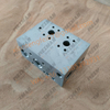 SANY Port Machine Parts 13848006 13848004 Pitch Valve Block for SRSC45H1 Reach Stacker 