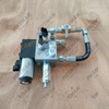 SANY Port Machine Parts 13886762 Brake Valve Block 10875728 for SRSC45H1 Reach Stacker 