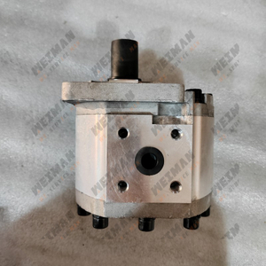 sem Wheel loader part 5337989 gear pump CBN-E32