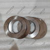  SEM wheel loader parts 5382132 inner disc plate