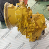 LG956L L956F GEARBOX A307B
