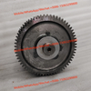 K1 KV Clutch Assembly For ZF 4WG200 6WG200/WG180 Transmission 