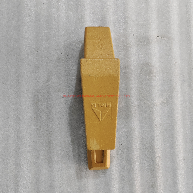 29170035681Bucket Teeth for SDLG Wheel Loader L968F