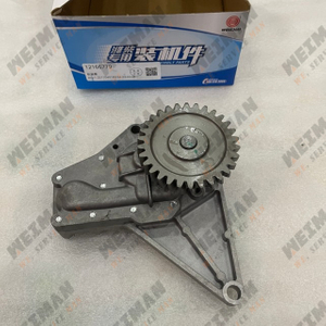 Oil Pump 12166779 for Weichai TD226B WP6 Engine