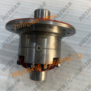 Genuine 29070019611 Differential Assy 29070019611 Differential Assy for L955F L956F LG956L LG953N L956F L953F L958F wheel loader And Other Loader Models