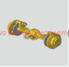 E1815215A29 SDLG LG918 Wheel Loader with 58KW Engine Yuchai YC4D80-T20
