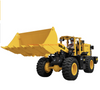 L0200Y ZL20E(C)Wheel Loader with 66KW Engine for Underground Working Condition