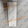 Genuine 4190015313 4190015311 Small 4190015313 Large AC Filter Apply for L956F L953F L958F And Other Loader Models