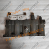 Genuine 26121011871 Long End Cover 26121011871 Assembly Apply for L956F L953F L958F And Other Loader Models