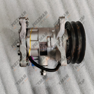 XCMG SPARE PARTS AC COMPRESSOR 269903153