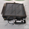  4130002453 Condenser For Wheel Loader L956F L958F
