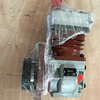 LG936L Engine Spare Parts Air Compressor 4110000509290 3509090-D700 for BF6M1012