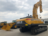 SDLG Wheel Loader&Excavator