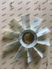RS8140 Road roller engine parts Fan 4110000909027