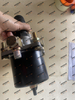 Vacuum Booster for sdlg road roller Rs8140 4190000034.