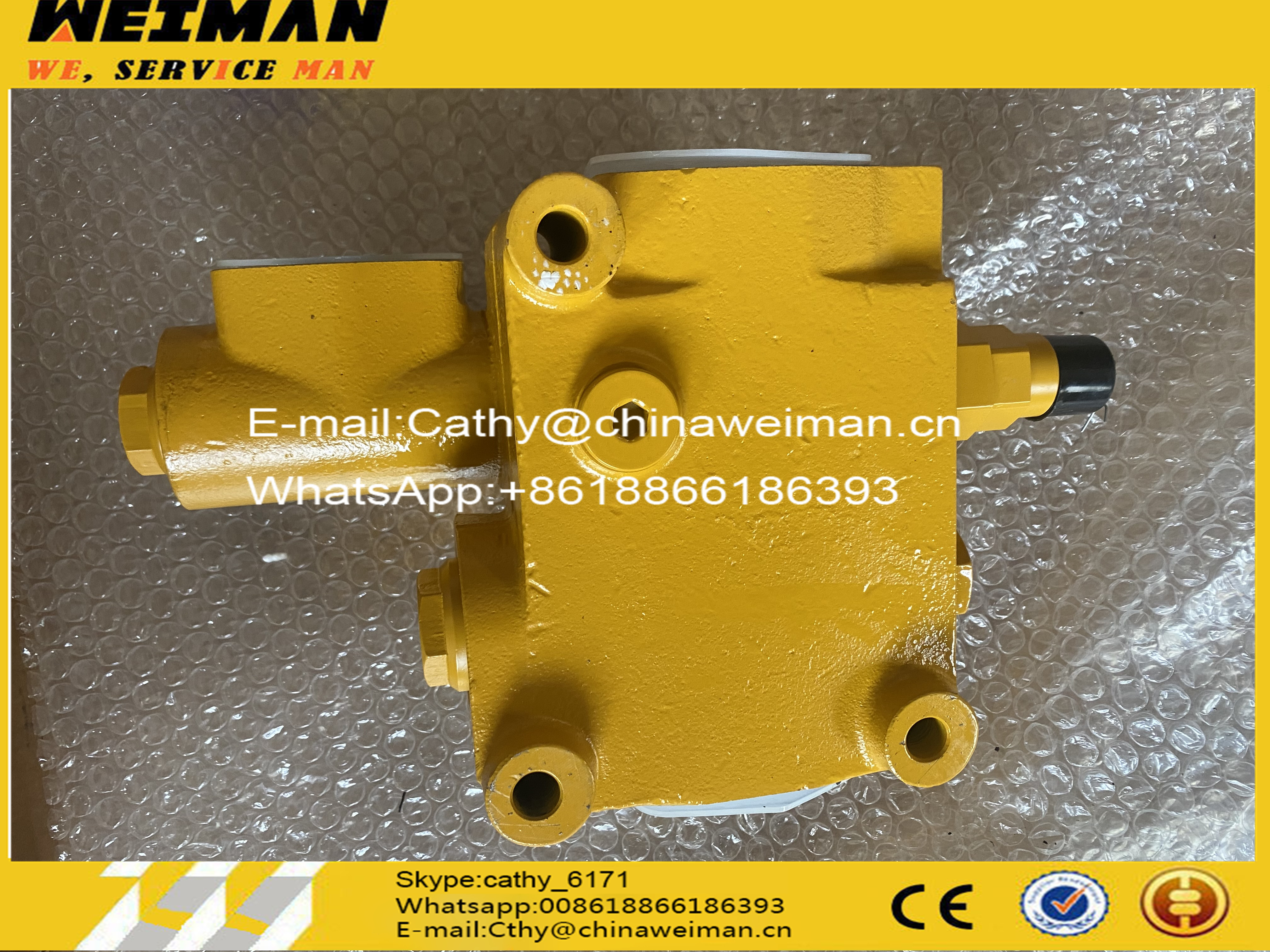 803070622 valve