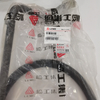 Original LGMG 4190001671 PIPE MT86 Dump truck parts 