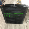 SDLG Wheel loader LG958 Spare Parts Oil Cooler Radiator 4110002485010
