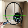 Genuine SDLG LG956L Wheel Loader Parts Speed Control Mechanism 4110000659