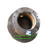 SEM Wheel Loader 660D Spare Parts Brake Disc Plate Z6B361500