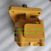 SEM Wheel Loader 660D Gear Pump W060600000 5227740