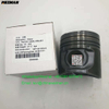 Shanghai Diesel Engine SC11CB220G2B1 Spare Parts Piston C05AL-05AL601