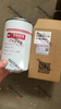 Yuchai engine oil filter 4110001782004 186-1012240