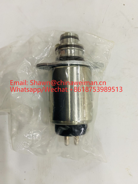 Solenoid Valve 0501310470