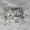 Original Genuines SDLG wheel loader Three Way Nipple 29220007701