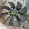 SDLG LG958L G9190 Engine BF6M1013-22T3-R1837 Parts Fan 4110002513027 4110002513026