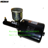 Liugong Wheel Loader Spare Parts Air Brake Booster 13C0067