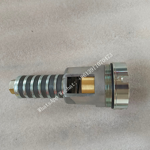SDLG G9190 G9138 Motor Grader Spare Parts Valve Seat 4120004037005
