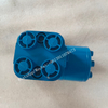 SDLG L958 G9190 G9138 motor grader Spare Parts Steering Gear Pump Unit 4120004722