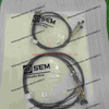 Engine stop line wire W47000007 5219839 