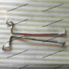 Weichai engine oil pipe 612600114052 