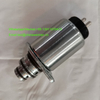 ZF WG200 Transmission Spare Parts Solenoid Valve 0501310470