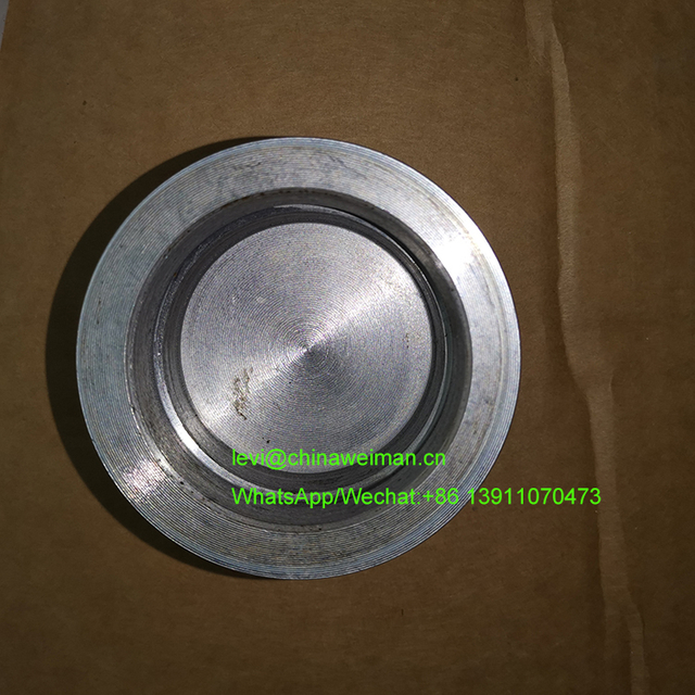 SEM Wheel Loader ZL50G Brake Piston W041400661 527202