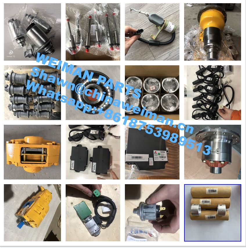 SDLG parts