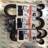 Diesel Engine Spare Parts Qsb6.7 Ribbed V Belt 3289941 Fan Belt
