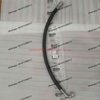  5339764 Z6B01902200 HIGH PRESSURE HOSE Ø25 for SEM Wheel loader