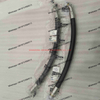 5339766 Z6B01902400 HIGH PRESSURE HOSE Ø25 for SEM Wheel loader