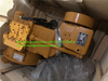 SDLG Wheel Loader LG938L Transmission Assembly 4110000076 YD13004023
