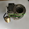SDLG Wheel Loader LG958L Engine BF6M Part Turbocharger 1118010-1497-A 4110002779004