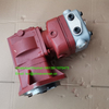 SDLG LG956L Engine Spare Parts Air Compressor C47AB-47AB003+B 4110000565110